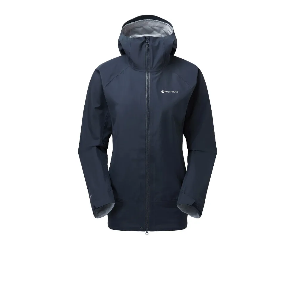 Montane Phase GORE-TEX Women's Waterproof Jacket - AW24