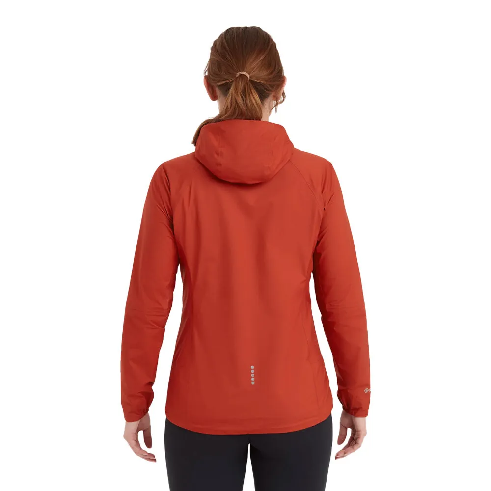 Montane Phase Nano GORE-TEX Women's Waterproof Jacket - AW24