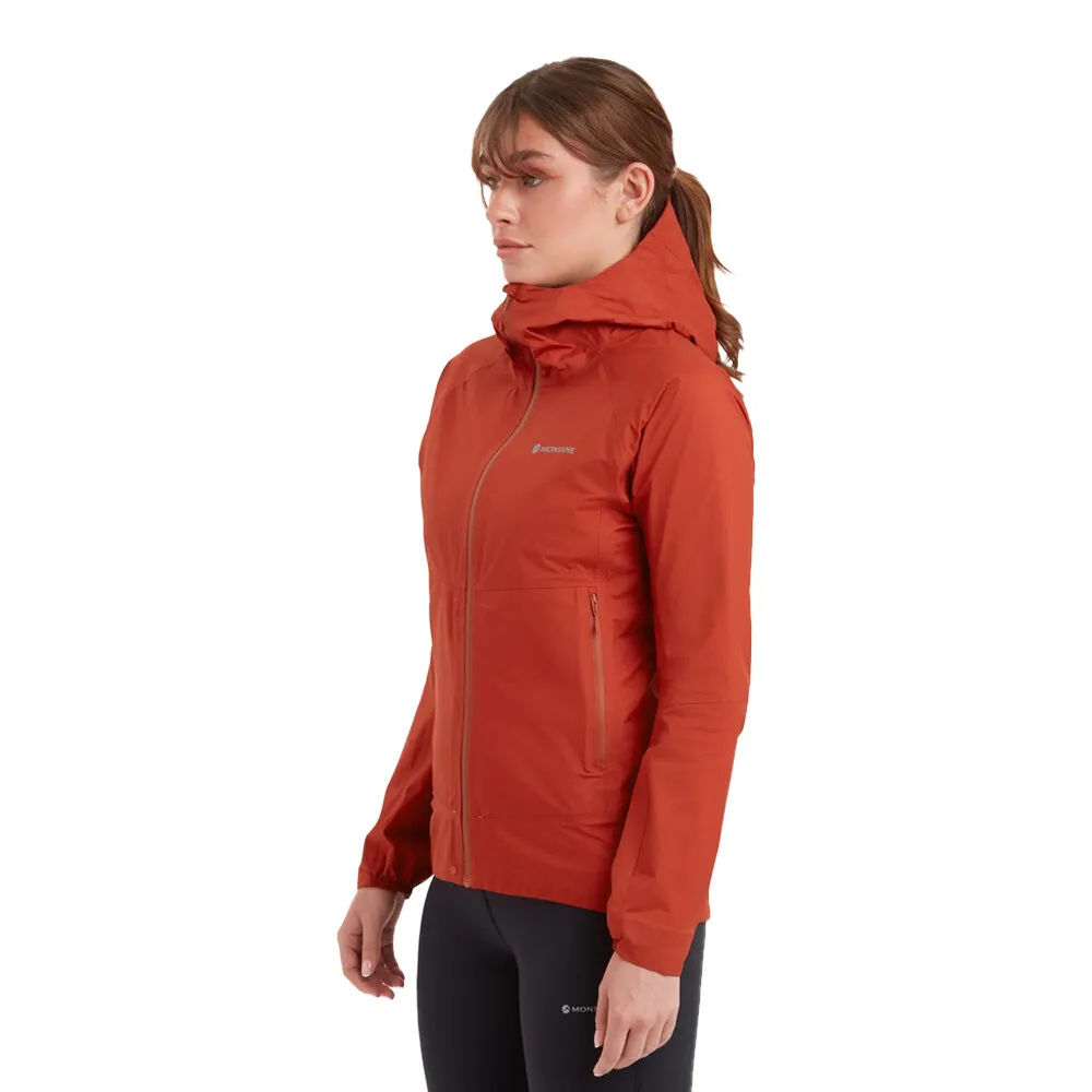 Montane Phase Nano GORE-TEX Women's Waterproof Jacket - AW24