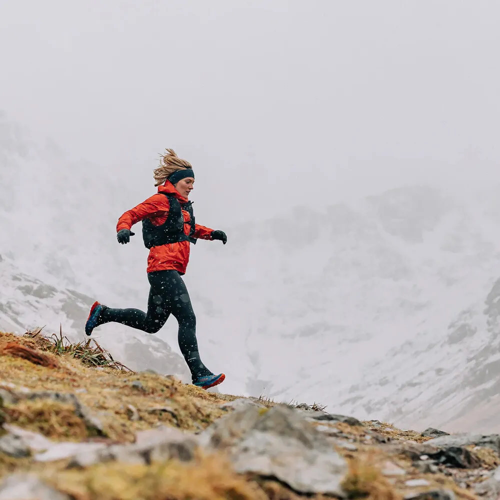 Montane Phase Nano GORE-TEX Women's Waterproof Jacket - AW24