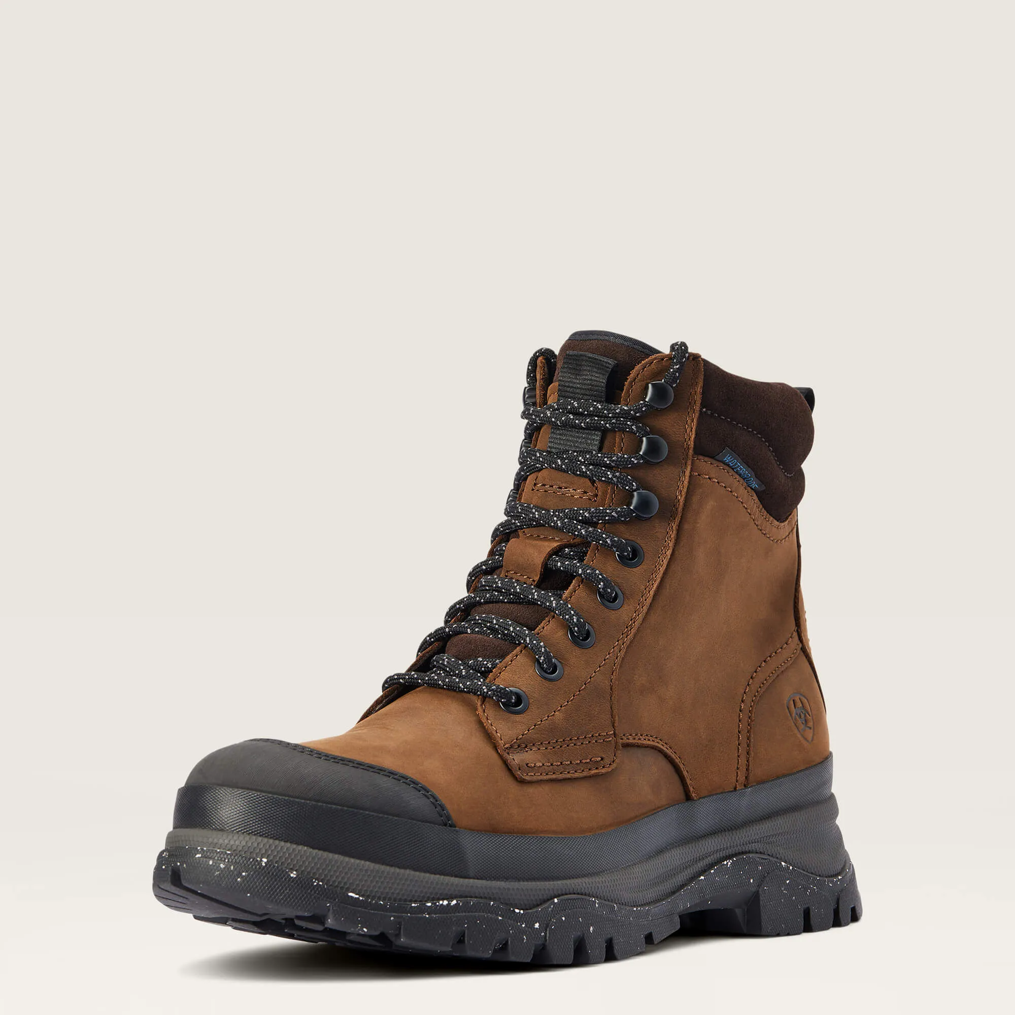 Moresby Waterproof Boot