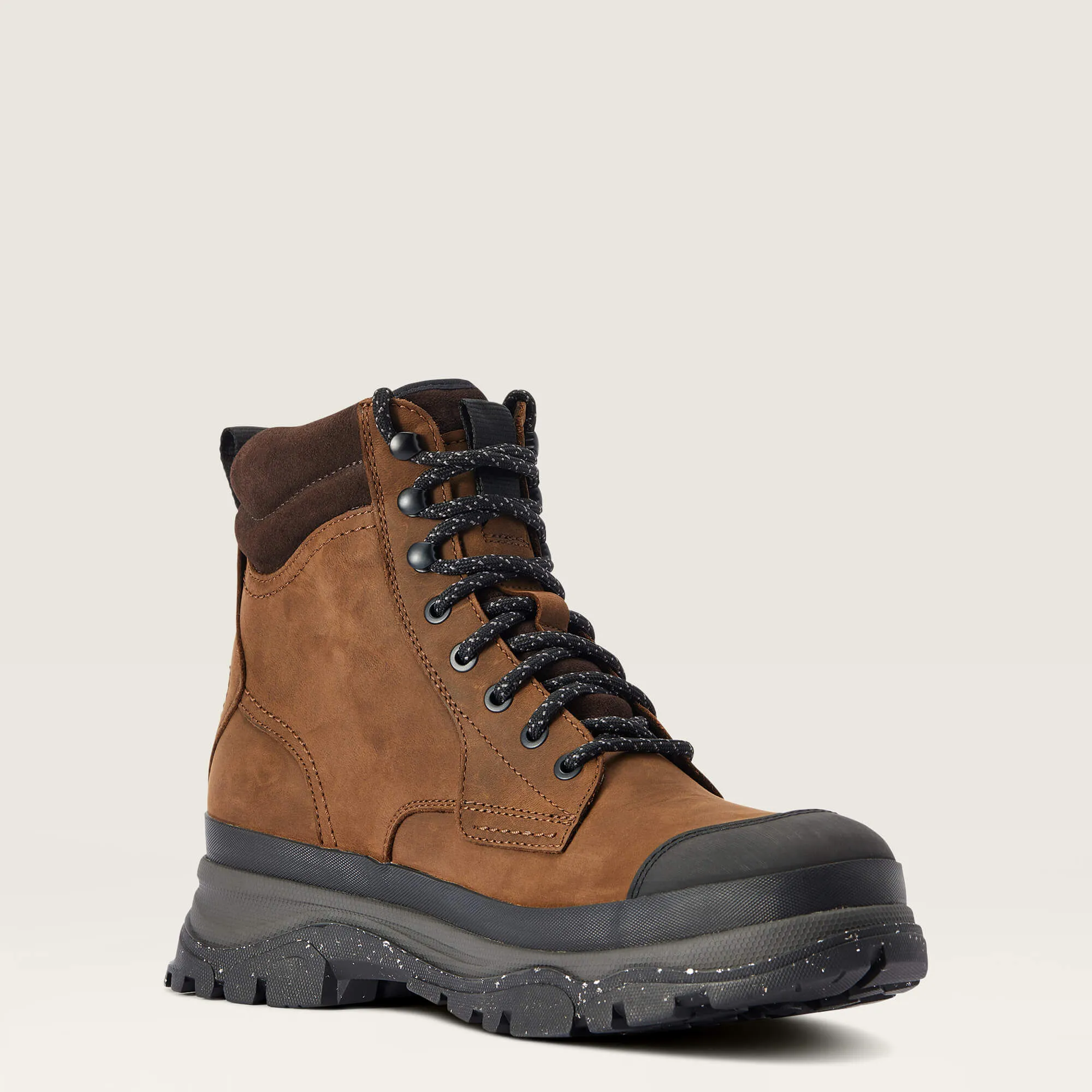 Moresby Waterproof Boot