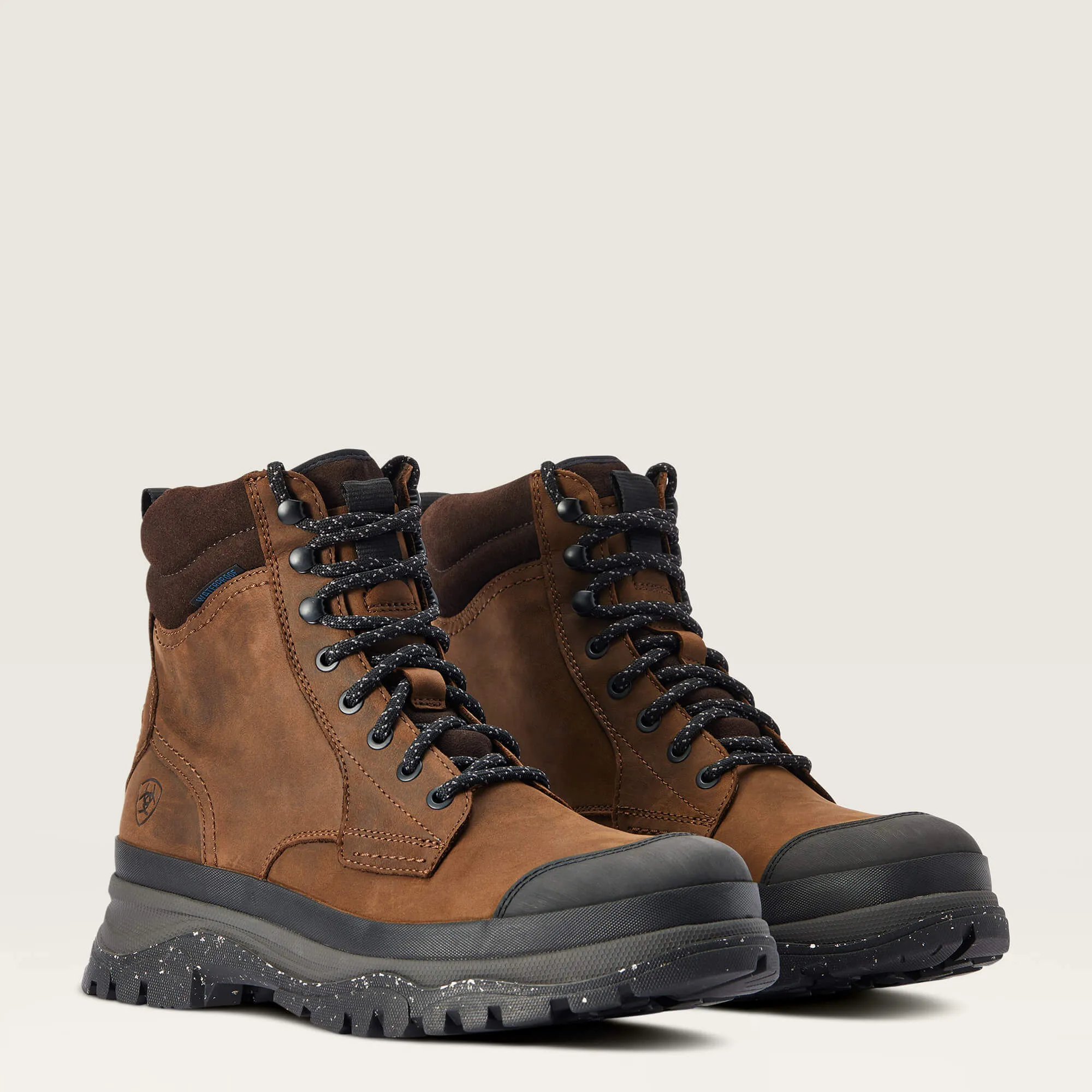 Moresby Waterproof Boot