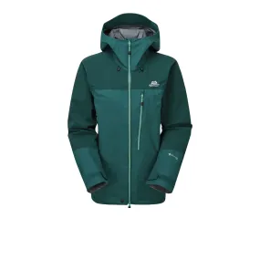 Mountain Equipment Manaslu GORE-TEX Women's Jacket - AW24