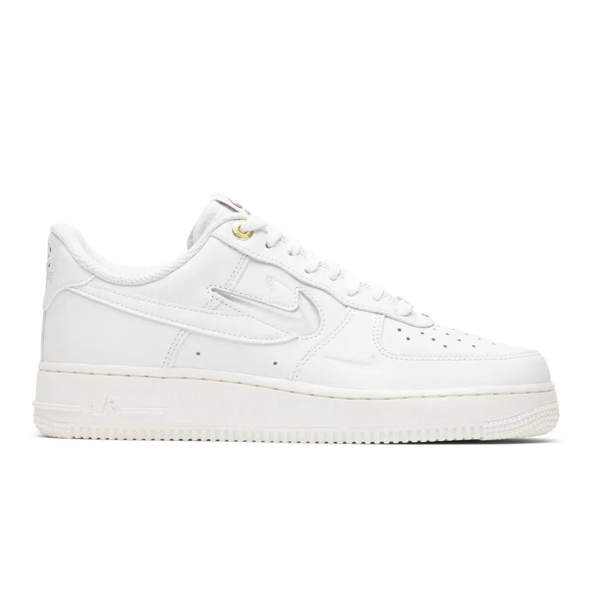 NIKE AIR FORCE 1 '07 PREMIUM [DQ7664-100] | Bodega