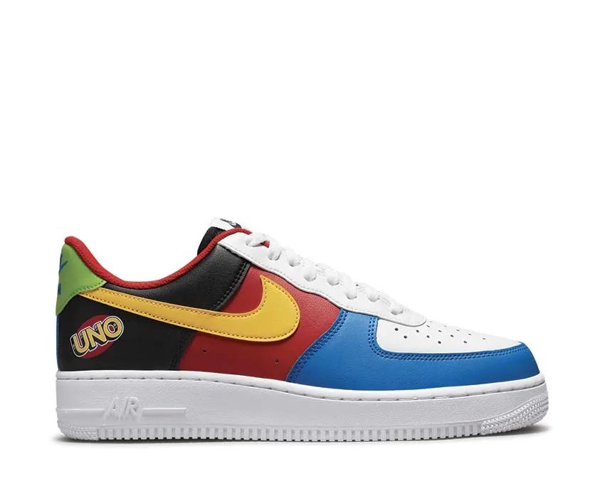 Nike Air Force 1 '07 QS UNO