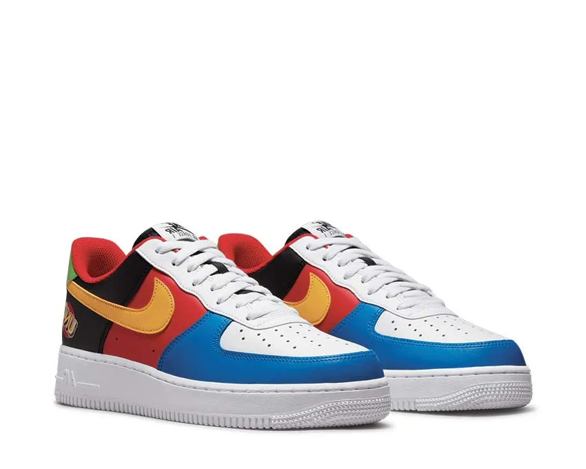 Nike Air Force 1 '07 QS UNO