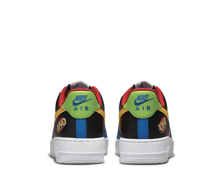 Nike Air Force 1 '07 QS UNO