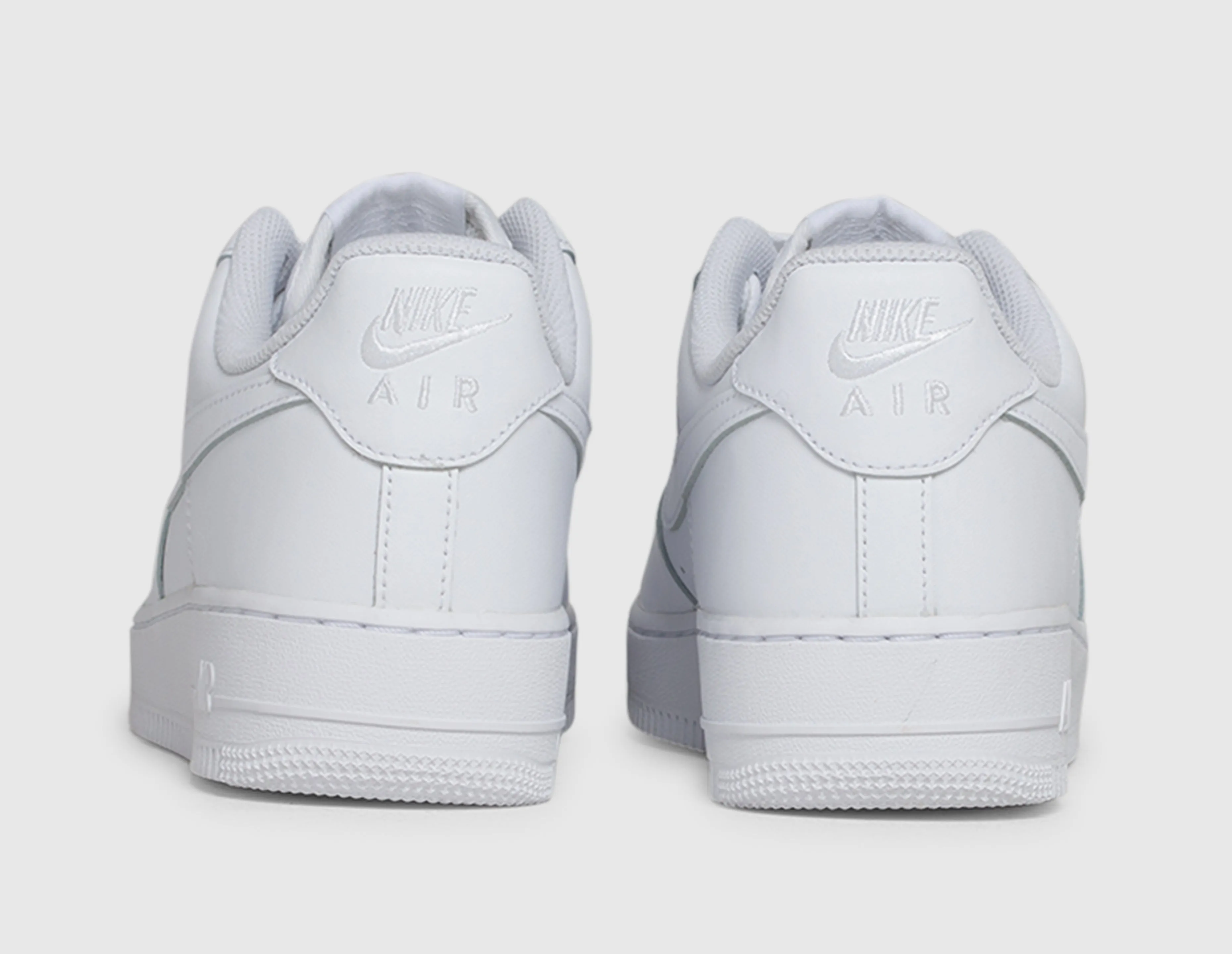 Nike Air Force 1 '07 White / White - White