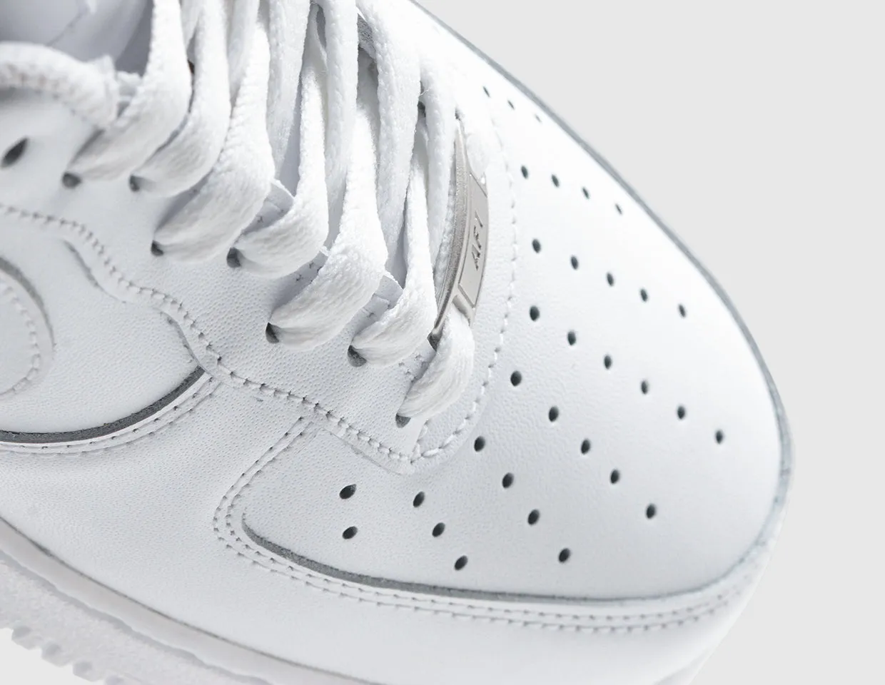 Nike Air Force 1 '07 White / White - White