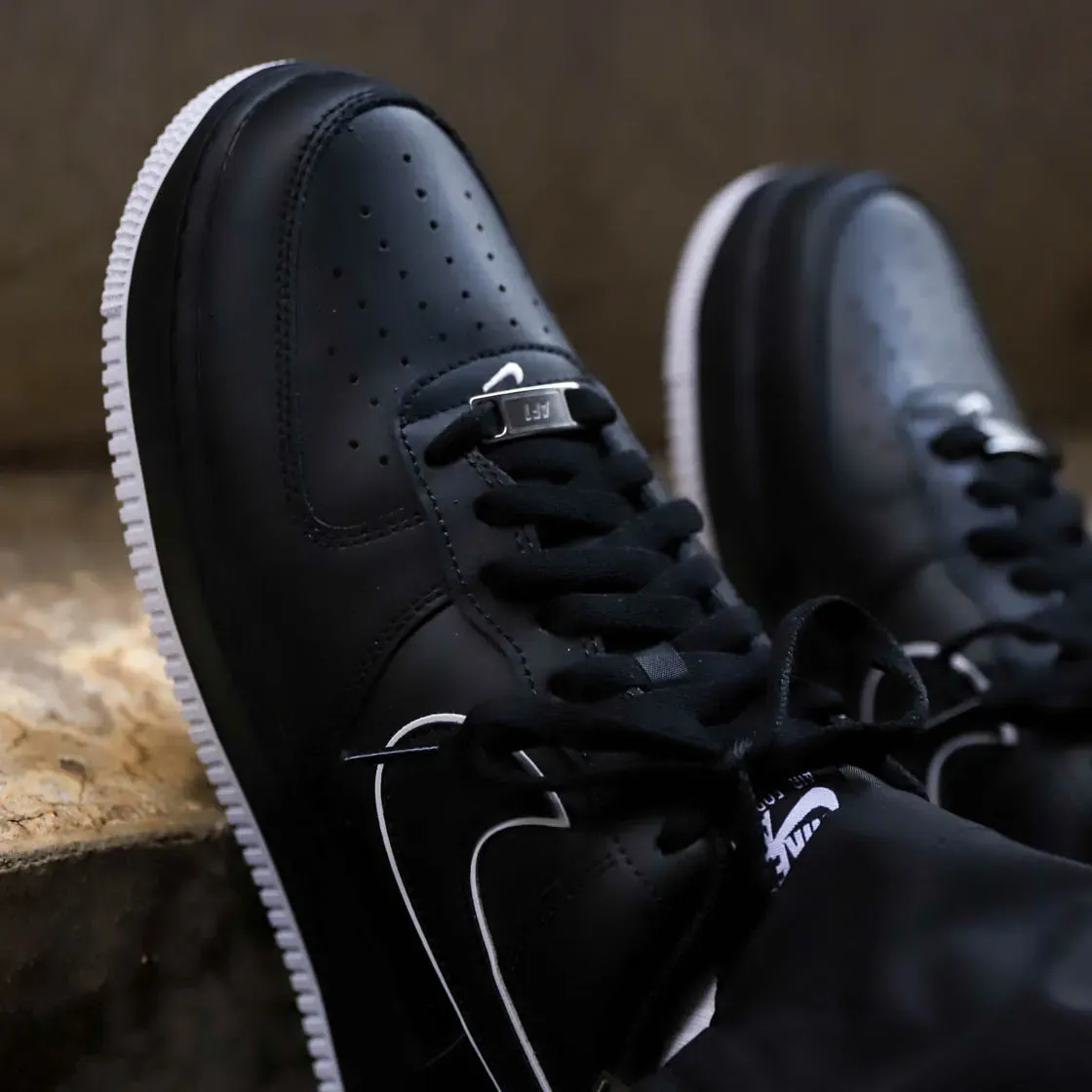 NIKE AIR FORCE 1 [DV0788-002]