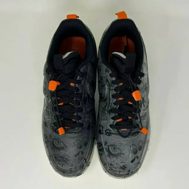 Nike Air Force 1 Experimental Halloween 2021 Men's Size ...