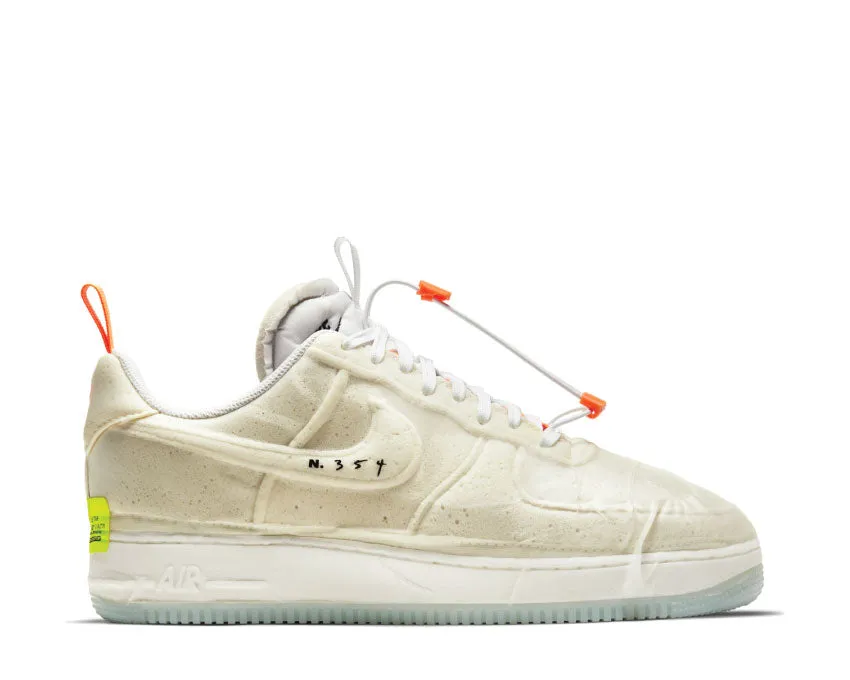 Nike Air Force 1 Experimental