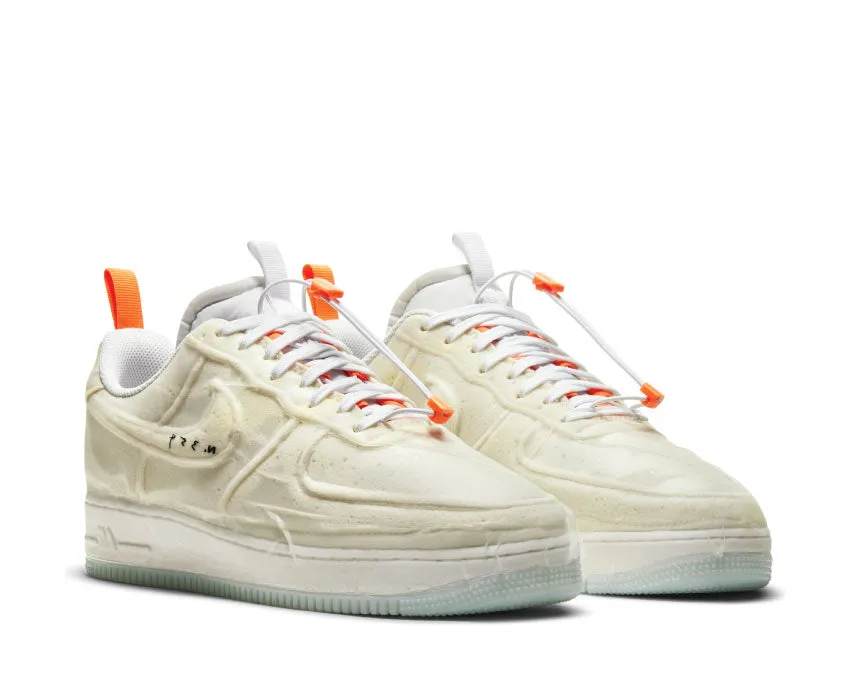 Nike Air Force 1 Experimental