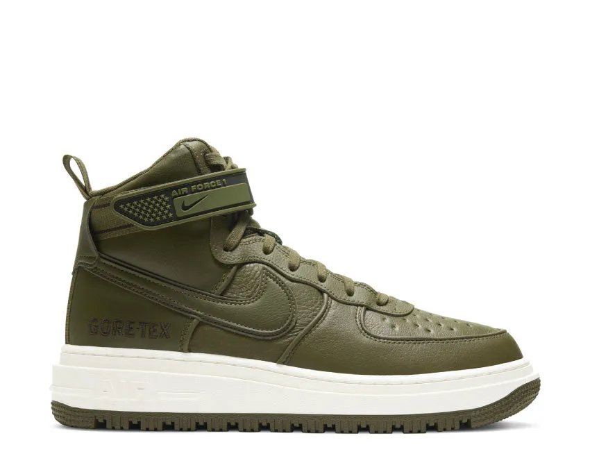 Nike Air Force 1 GTX Boot Medium Olive