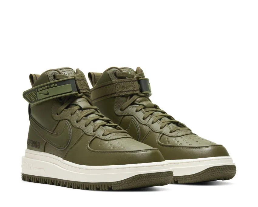 Nike Air Force 1 GTX Boot Medium Olive