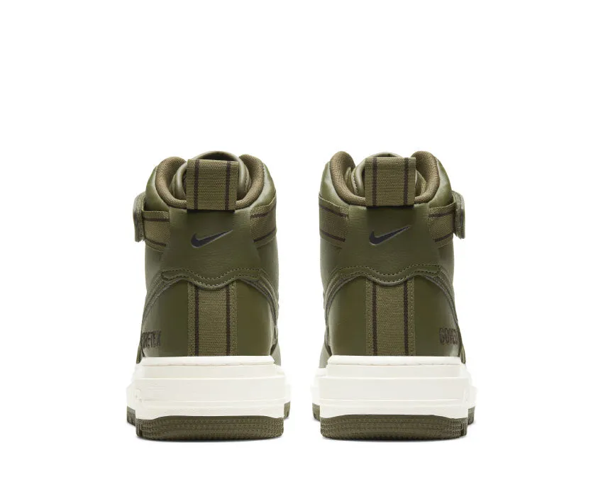 Nike Air Force 1 GTX Boot Medium Olive