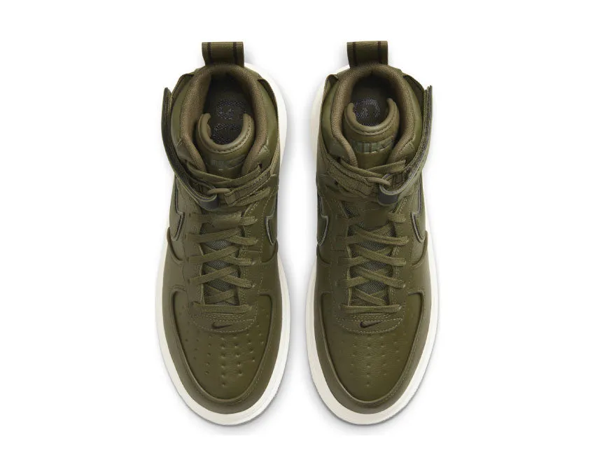 Nike Air Force 1 GTX Boot Medium Olive