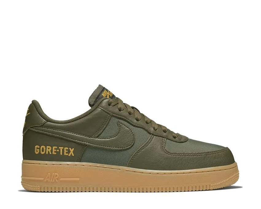 Nike Air Force 1 GTX Medium Olive