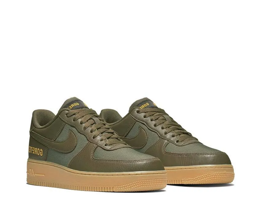 Nike Air Force 1 GTX Medium Olive