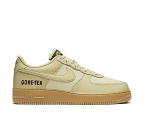 Nike Air Force 1 GTX Team Gold