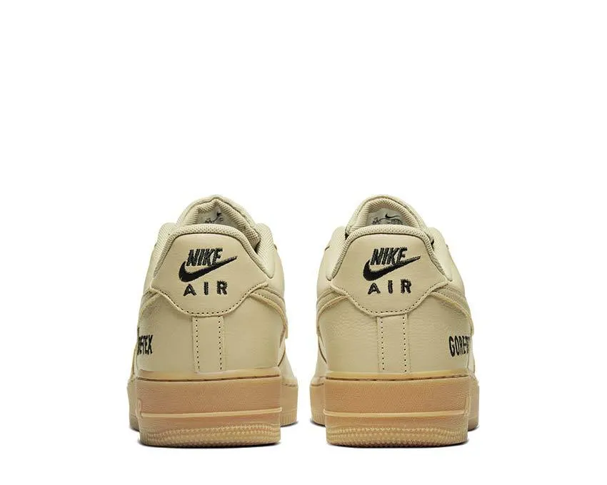 Nike Air Force 1 GTX Team Gold