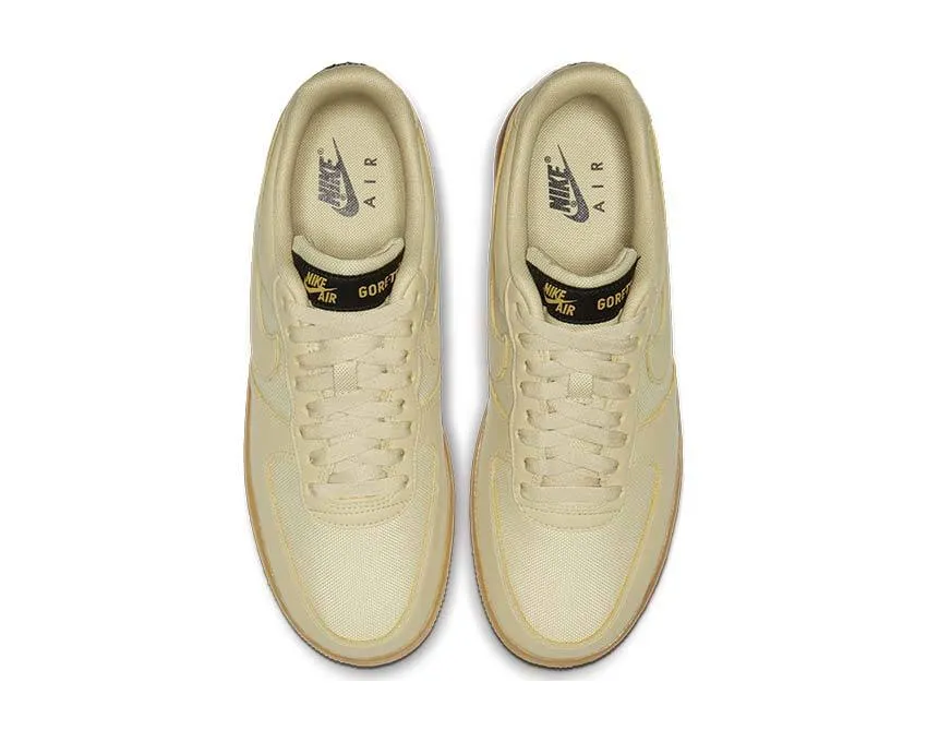 Nike Air Force 1 GTX Team Gold