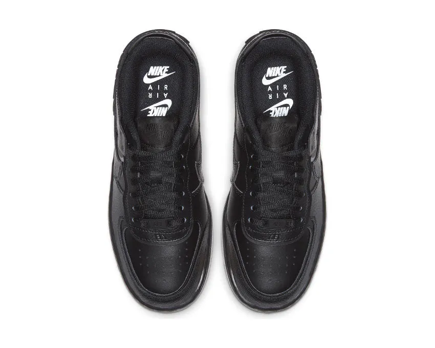 Nike Air Force 1 Shadow Black