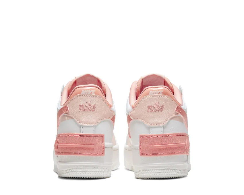 Nike Air Force 1 Shadow Pink Quartz