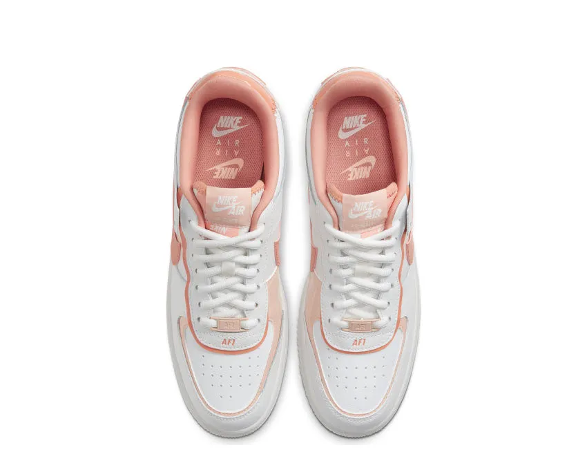 Nike Air Force 1 Shadow Pink Quartz