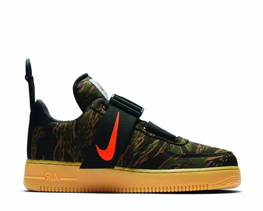 Nike Air Force 1 UT Low Prm Carhartt WIP