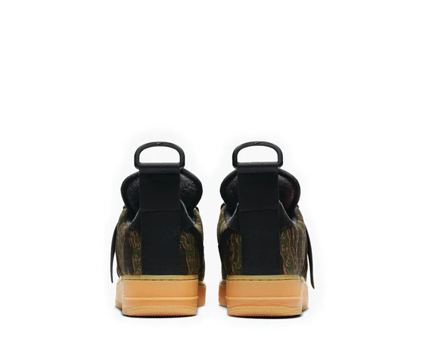 Nike Air Force 1 UT Low Prm Carhartt WIP