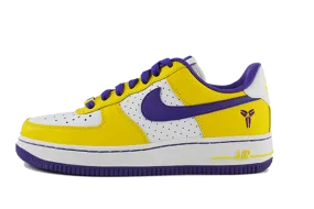 Nike Air Force One Low (GS) Kobe