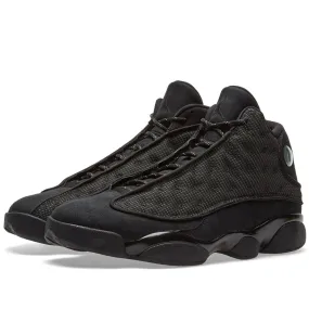 Nike Air Jordan 13 RetroBlack & Anthracite