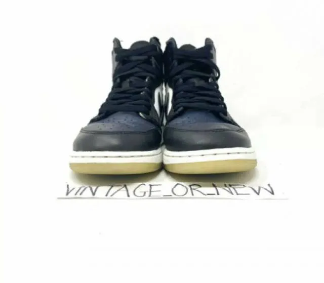 Nike Air Jordan I 1 Retro High 2017 All-Star OG BG GS 90...