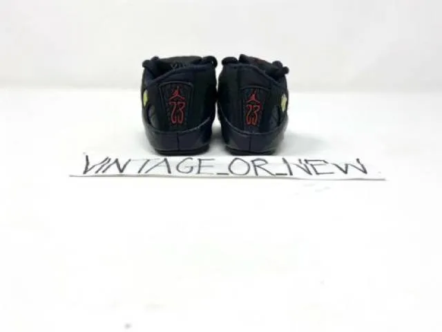 Nike Air Jordan XIV 14 Last Shot 2011 Retro 312094-010 C...