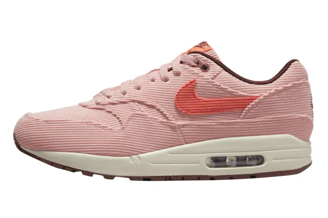 Nike air max 1 prm coral stardust