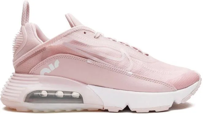 Nike Air Max 2090 low-top sneakers Pink