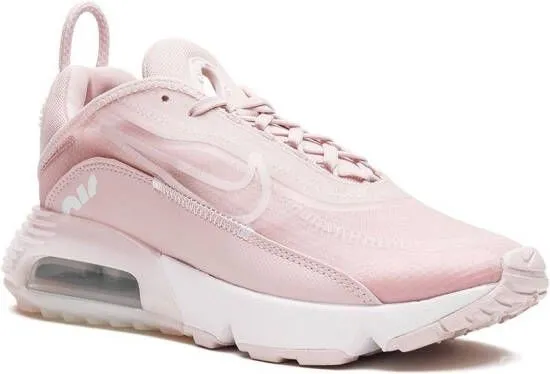 Nike Air Max 2090 low-top sneakers Pink