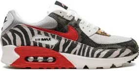 Nike Air Max 90 Animal Instinct sneakers White