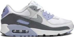 Nike Air Max 90 Cobalt Bliss sneakers Grey