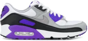 Nike Air Max 90 Hyper Grape sneakers White