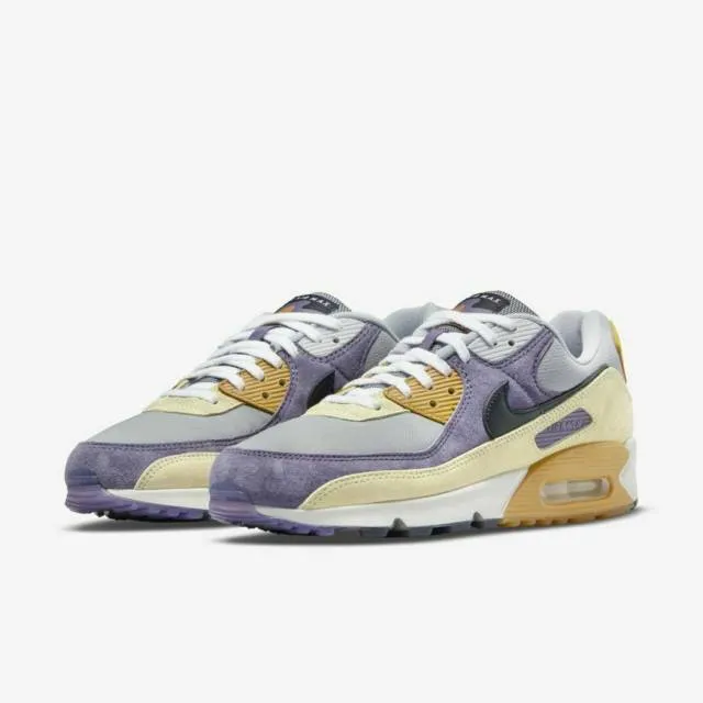 Nike air max 90 nrg court purple