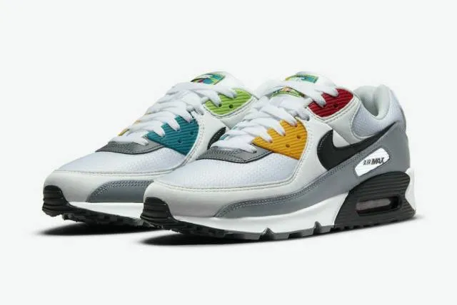 Nike air max 90 peace, love, swoosh