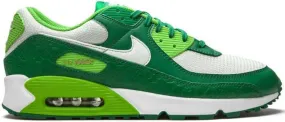 Nike Air Max 90 St Patrick's 2021 sneakers Green