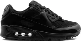 Nike Air Max 90 Triple Black sneakers