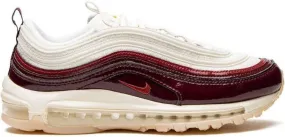 Nike Air Max 97 Dark Beetroot sneakers White