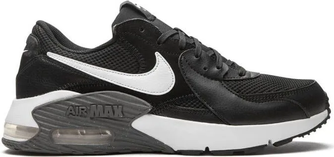 Nike Air Max Excee sneakers Black