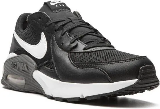 Nike Air Max Excee sneakers Black