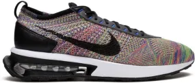 Nike Air Max Flyknit Racer sneakers Black